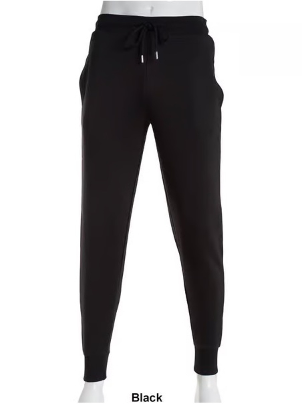 starting point ultrasoft fleece jogger